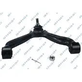 GSP S061757 Querlenker Hinten Links Oben für SSANGYONG REXTON W