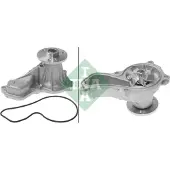 Schaeffler INA Wasserpumpe 538 0611 10