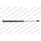 LESJÖFORS Gasfeder, Koffer-/Laderaum [Hersteller-Nr. 8162069] für Nissan