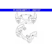 Ate Halter, Bremssattel 11.0230-0811.1