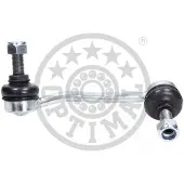 OPTIMAL Koppelstange Stabilisator für VW CRAFTER 30-50 Kasten (2E) Vorne Links G7-1195