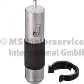 KOLBENSCHMIDT Kraftstofffilter [Hersteller-Nr. 50014865] für Mercedes-Benz
