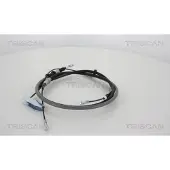 TRISCAN Seilzug, Feststellbremse [Hersteller-Nr. 814024191] für Opel, Vauxhall