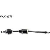 Skf Antriebswelle