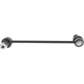 VAICO Koppelstange Stabilisator passend für MERCEDES-BENZ E-Klasse Limousine (W212) Vorne Links V30-7658