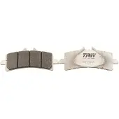 TRW Bremsbelagsatz MCB858SCR ohne Straßenzulassung
