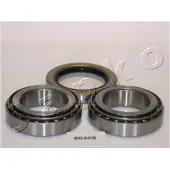 Japko Radlagersatz 420305