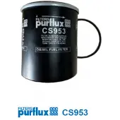 PURFLUX Kraftstofffilter CS953