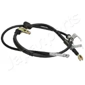 Japanparts Seilzug, Feststellbremse BC-2057R