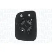 MAGNETI MARELLI Außenspiegel - Spiegelglas 351991805440