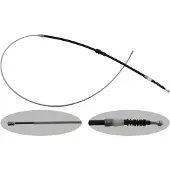 SWAG Seilzug, Feststellbremse 30 93 6957