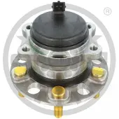 OPTIMAL Radlagersatz Hinten für HYUNDAI Tucson (TL, TLE) 143mm 922579