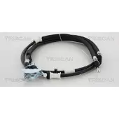 TRISCAN Seilzug, Feststellbremse 814024196 für Opel Vaughall