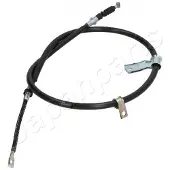 Japanparts Seilzug, Feststellbremse BC-K32L