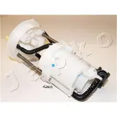 Japko Kraftstofffilter 30426 für HONDA CIVIC VIII Hatchback (FN, FK) Leitungsfilter