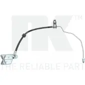 NK 854054 Bremsschlauch Hinten Rechts für LAND ROVER Range Rover Sport (L494) Discovery V (L462) Range Rover IV (L405) Defender SUV (L663)