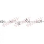 Quick Brake Bremsschlauch 58.880