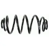 SACHS Fahrwerksfeder [Hersteller-Nr. 994305] für Vauxhall, Opel