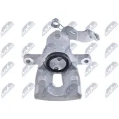 NTY Bremssattel [Hersteller-Nr. HZT-KA-006] für Kia