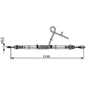 Bosch Seilzug, Feststellbremse 1 987 482 559