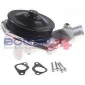 BOGAP Wasserpumpe Premium E4234107