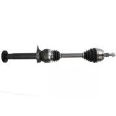 PASCAL Antriebswelle G2W052PC