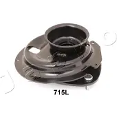 Japko Federbeinstützlager smj0448 Hinterachse rechts für Subaru