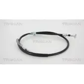TRISCAN Seilzug, Feststellbremse 8140 151027