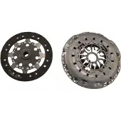 KAVO PARTS KAVOPARTS CP-2156 Kupplungssätze