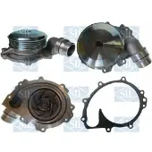 Sil Wasserpumpe PA1649