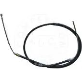 AIC Seilzug, Feststellbremse Original Quality 50983