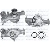 DOLZ Wasserpumpe V502