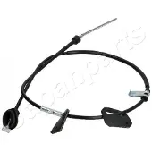 Japanparts Seilzug, Feststellbremse BC-832R