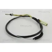 TRISCAN Seilzug, Feststellbremse 8140 11124