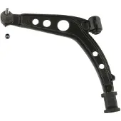 SWAG 70 73 0046 Querlenker Vorne Unten Links für FIAT Seicento / 600 Schrägheck (187) CINQUECENTO (170) Cinquecento Kasten / Schrägheck (170)