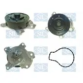 Saleri SIL Wasserpumpe PA1510