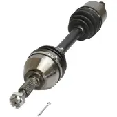 MAXGEAR 49-2472 Antriebswelle Vorne Links für NISSAN Qashqai / Qashqai +2 I (J10, NJ10) für RENAULT KOLEOS (HY)