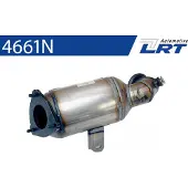 LRT Katalysator 4661N