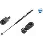 Meyle 11-40 910 0000 Gasfeder Heckklappendämpfer passend für PEUGEOT 307 SW (3H) 493mm