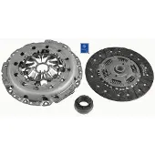 SACHS Kupplungssatz 3000 951 206
