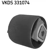 Skf Lagerung Lenker VKDS 331074 für VW Audi Phaeton A8 D3