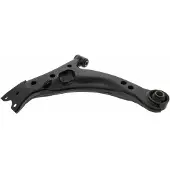 MAPCO 49574 Querlenker Vorne Links Unten für TOYOTA CARINA E Stufenheck (T19) CARINA E (T19) CARINA E Sportswagon (T19)