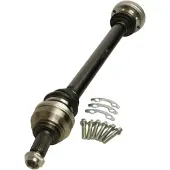MAXGEAR 49-2295 Antriebswelle Hinten für BMW X1 (E84)