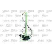 Valeo 851924 Elektrischer Fensterheber Hinten Links für RENAULT ESPACE IV (JK0/1)