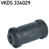 Skf Lagerung Lenker VKDS 334029 für Ford Transit