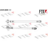 FTE Bremsschlauch 9240415