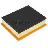 PURFLUX Luftfilter A1308
