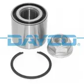 DAYCO Radlagersatz KWD1201