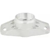 FEBEST Federbeinstützlager hyssson19r Hinterachse für HYUNDAI