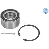 Meyle Radlagersatz für OPEL Mokka / Mokka X (J13) Kugellager 78mm 614 650 0006